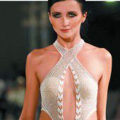 Elegant und sexy