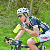 Ländle-Radteam ist sehr gefragt