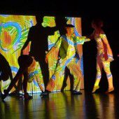 Mit Kunst experimentieren