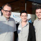 Gegrilltes, Elektroautos und Trends fürs Sanitäre