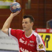 Gernot Watzl wechselt auf die Trainerbank