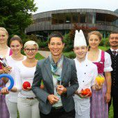 Der Tourismus punktet mit Familienbetrieben