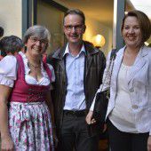 Großes Jubiläumsfest im Traditionsgasthaus