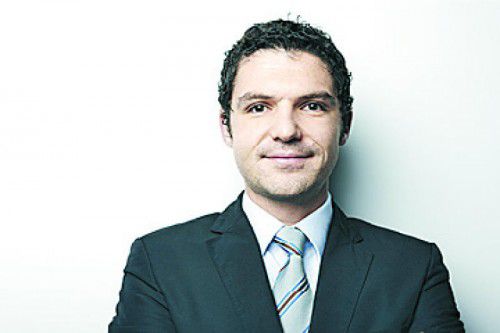 Gregor Lässer