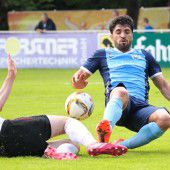 Erlösung pur für Harder Kicker