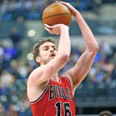 Gasol überlegt wegen Virus Olympia-Absage