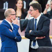 U-Ausschuss startet am 3. Juni