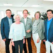 Ein Pionierprojekt für Pflegebedürftige