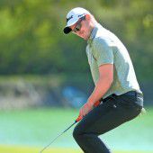 Golf-Open in Atzenbrugg ist stark besetzt
