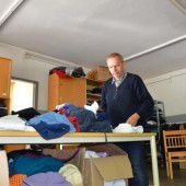 „Die Nachfrage ist zurückgegangen“