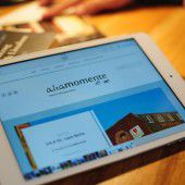 „ahamomente“ als neuer Blog