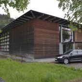 Frödischsaal braucht dringende Sanierung