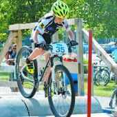 Fanpakete für Harder Night Race zu gewinnen