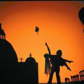 Shadowland 2 – Neues aus dem Schattenreich