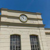 Das Ende ist besiegelt