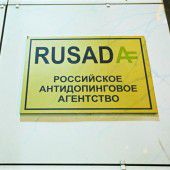 Russlands Olympia-Aus rückt näher