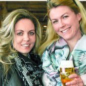 Bierbrauer ließen Zeltparty steigen