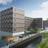 Modulbau ist Exporthit
