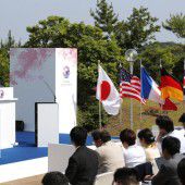 G7: Große Worte, kleine Taten
