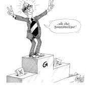 Stricheleinheiten