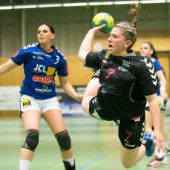 Comeback von Feierle im Team