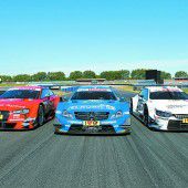Rasante Duelle am Red Bull Ring