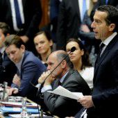 Kerns Traum von mehr Gerechtigkeit