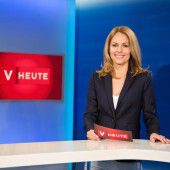 Neues Gesicht um 19 Uhr
