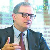 „Unter Schwarz-Blau war die Zusammenarbeit leichter“