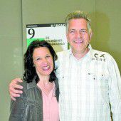 Die Mundart „deann“ und „heann“