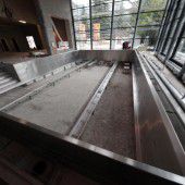Großinvestition in Mineralbad