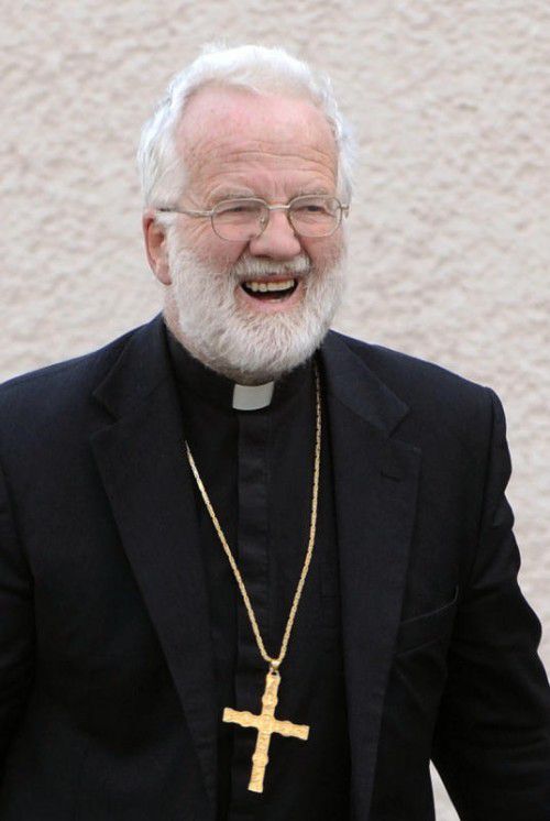 Laun: Man könne nur für Hofer und für Österreich beten.