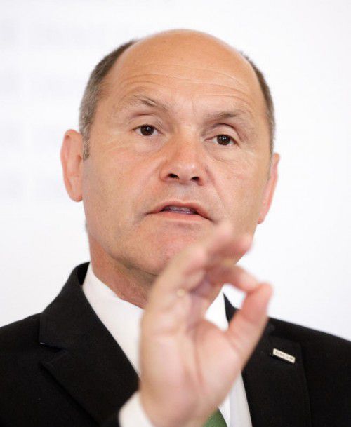 Sobotka will die Briefwahl nicht abschaffen.