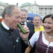 Klare Bekenntnisse fehlten