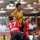 Für Mayer ist die Saison zu Ende
