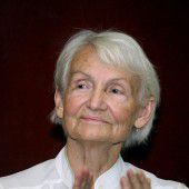 Margot Honecker in Chile gestorben