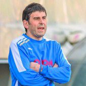 Grass ist neuer Nenzing-Trainer