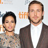Mendes und Gosling wieder Eltern geworden