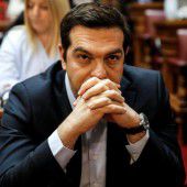 Athens Reformen im Visier