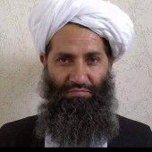 Gelehrter und Richter ist neuer Taliban-Chef