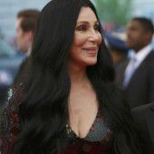 Alterslose Musik-Ikone: Cher wird 70