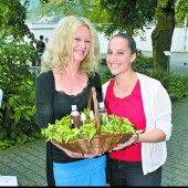 Absolventen hatten Grund zum Feiern