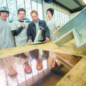 Top-Handwerksberuf mit Zukunft
