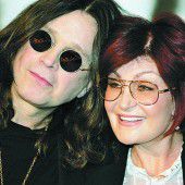 US-Medien: Osbournes haben sich getrennt