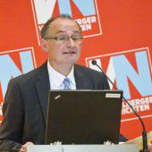 „Regierung hat keinen Einfluss“