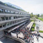 Im Einsatz für Lehrerstudium