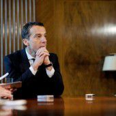 „Steuerreform ist nie abgeschlossen“