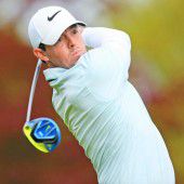 Golfer McIlroy hat Angst vor dem Zika-Virus