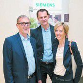 Top-Kunden, Technik und Kabarett
