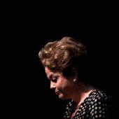 Brasiliens Präsidentin Rousseff entmachtet